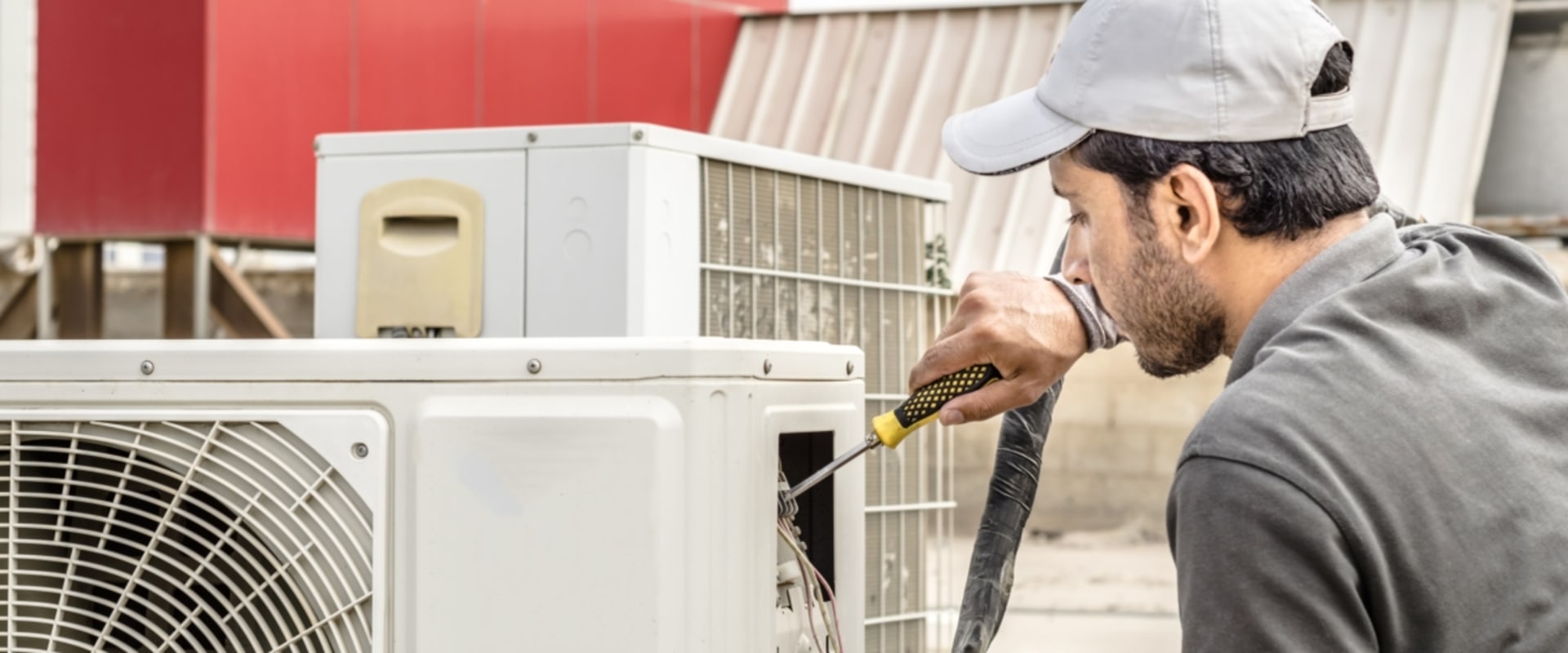 The Benefits of Using Top AC Distributors for HVAC Air Conditioning Installation Service Near Jupiter FL