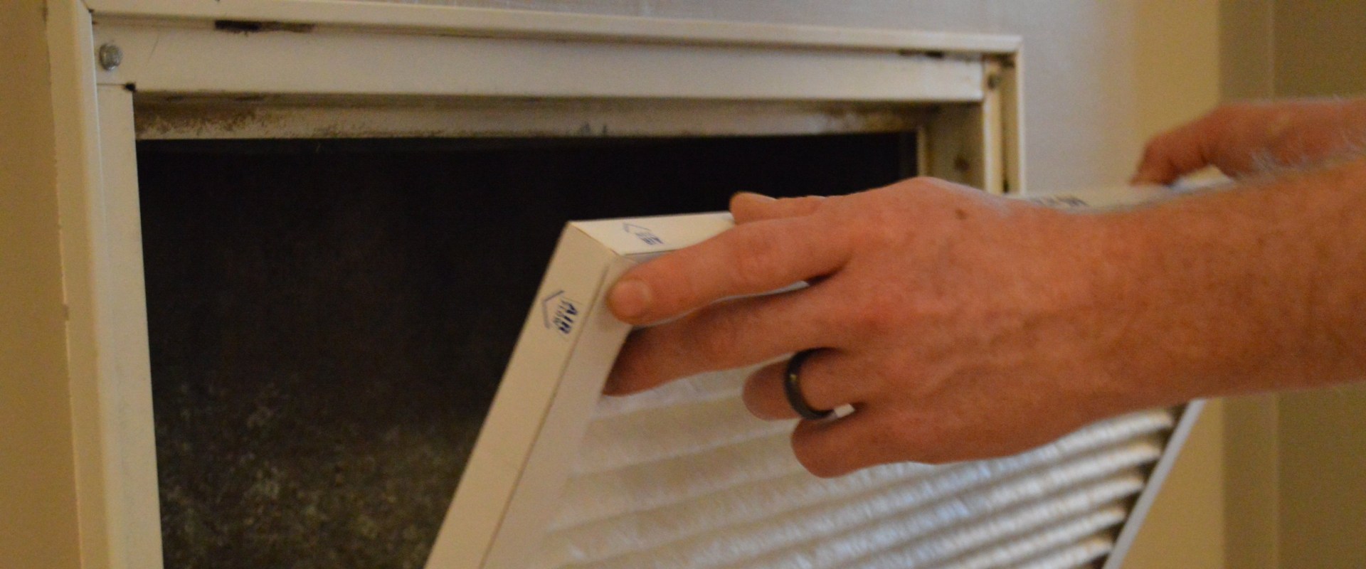 Breathe Easier | A Guide to Standard HVAC Air Filter Sizes