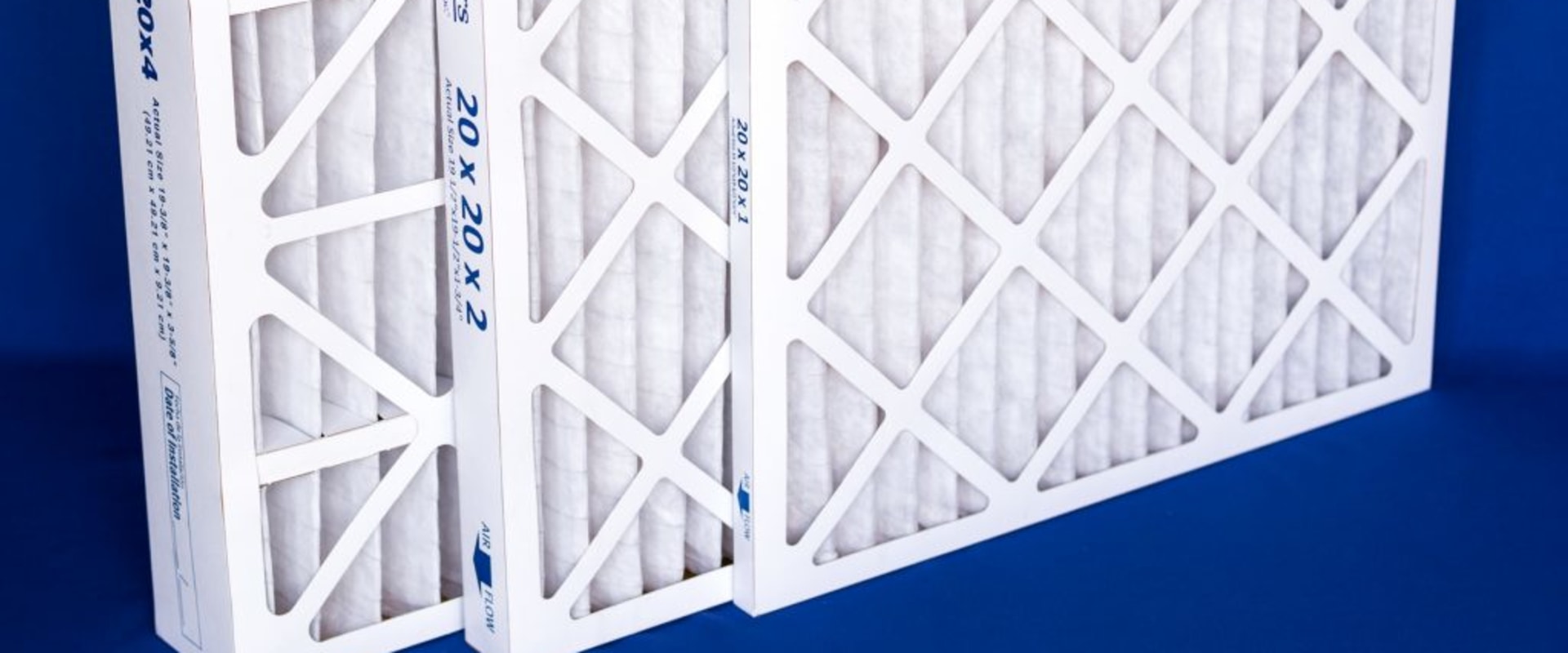 20x36x1 HVAC Air Filters | Your Ultimate Solution for Optimal Airflow