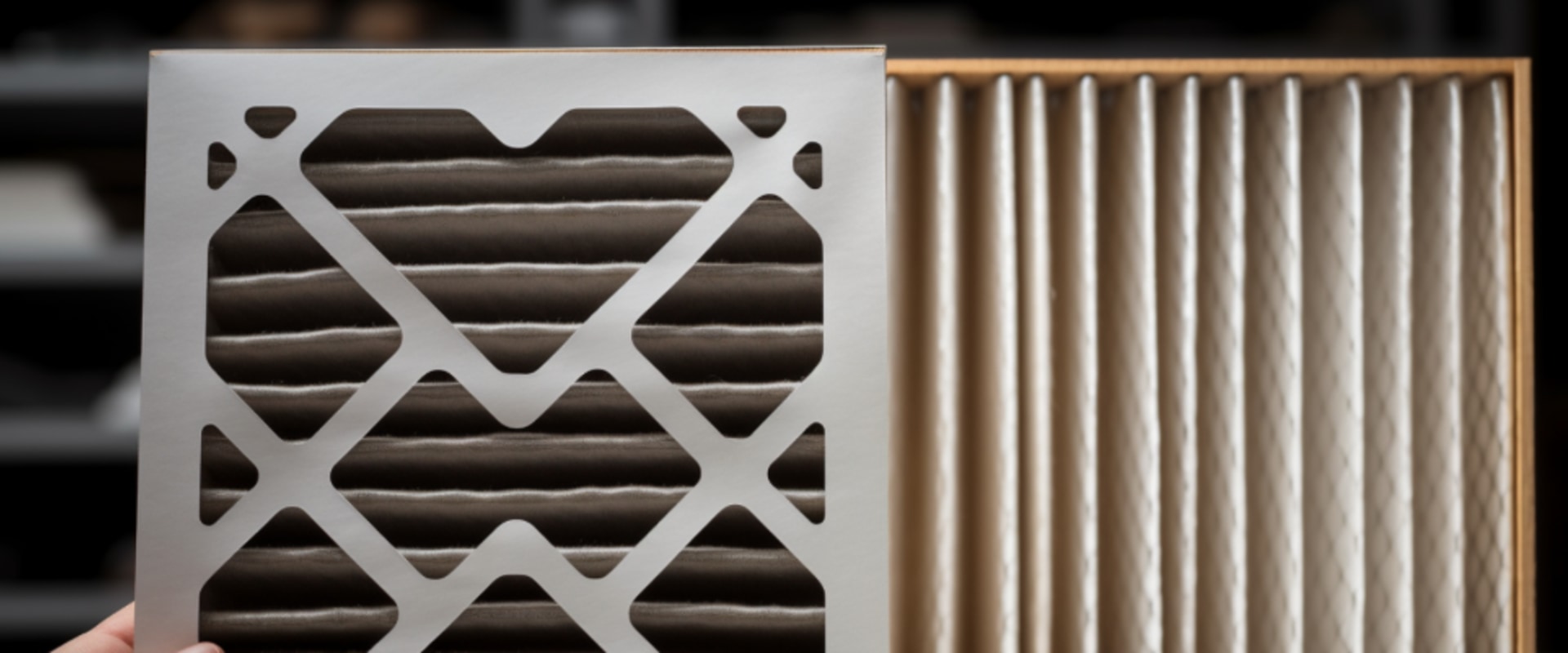 Why Top AC Distributors Recommend High-Quality HVAC Air Filters for Better Airflow