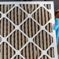 The Importance of Regularly Replacing Your 20x30x2 HVAC Furnace Air Filter for AC Efficiency