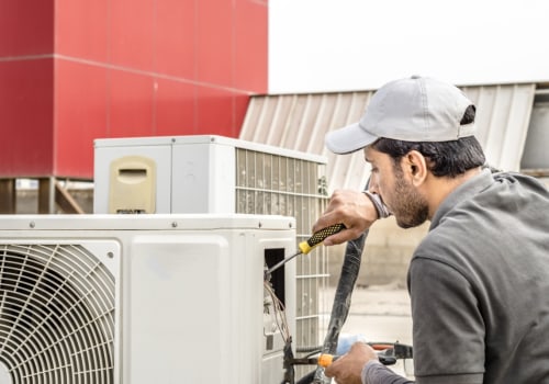 The Benefits of Using Top AC Distributors for HVAC Air Conditioning Installation Service Near Jupiter FL