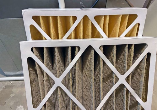 HVAC Health and How Often Should You Change Your HVAC Air Filter?
