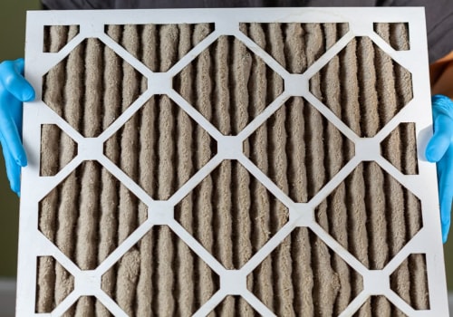 The Importance of Regularly Replacing Your 20x30x2 HVAC Furnace Air Filter for AC Efficiency