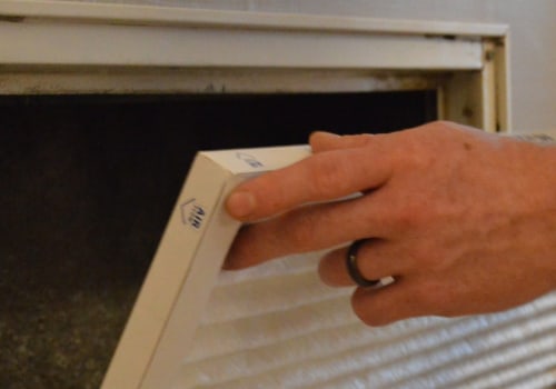 Breathe Easier | A Guide to Standard HVAC Air Filter Sizes