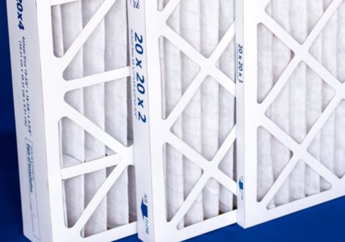 20x36x1 HVAC Air Filters | Your Ultimate Solution for Optimal Airflow