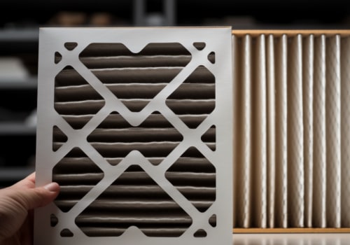 Why Top AC Distributors Recommend High-Quality HVAC Air Filters for Better Airflow